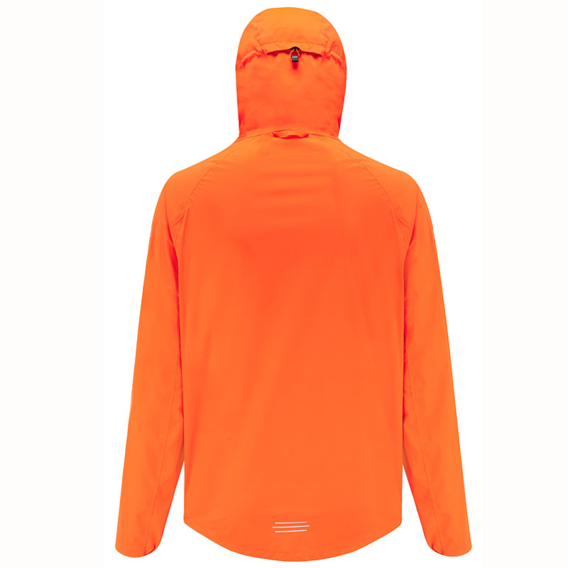 ULTRALITE VENTURE - ΑΝΤΡΙΚΟ - NEON ORANGE
