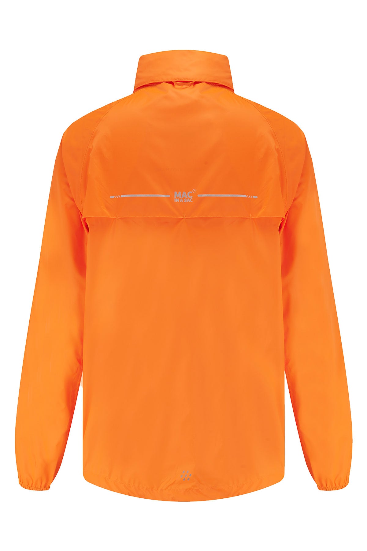 ORIGIN - ΑΔΙΑΒΡΟΧΟ ΜΠΟΥΦΑΝ - NEON ΠΟΡΤΟΚΑΛΙ