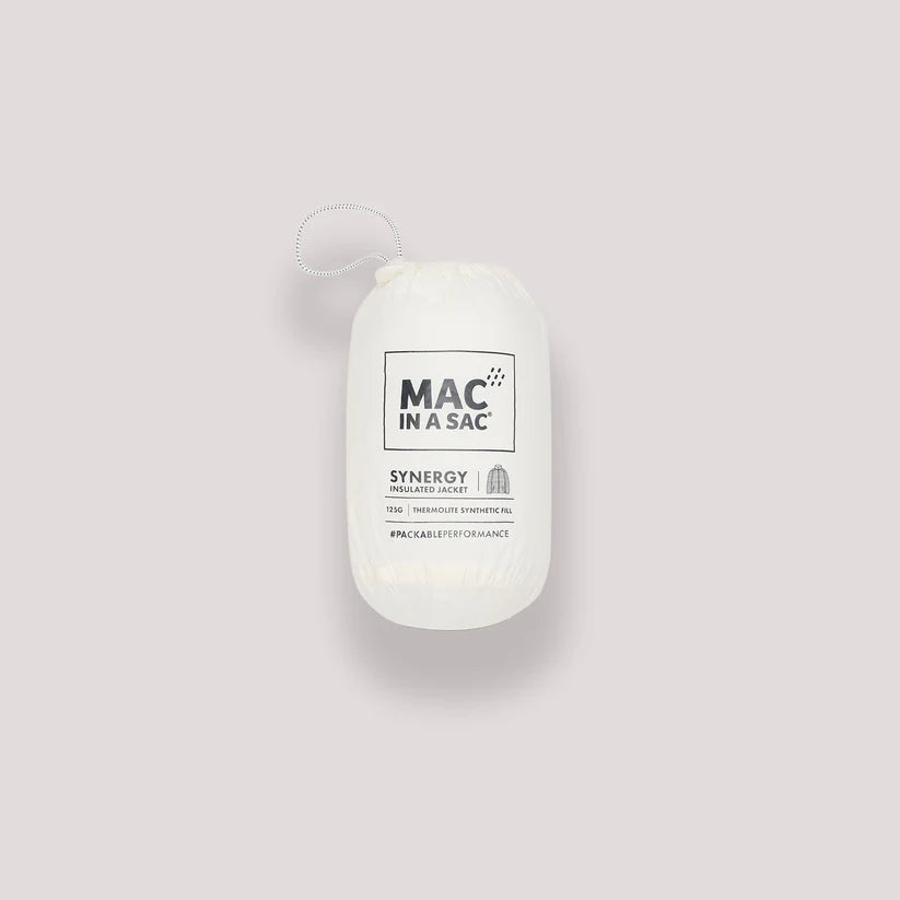 SYNERGY - ΓΥΝΑΙΚΕΙΟ ΜΠΟΥΦΑΝ - ΛΕΥΚΟ ΤΟΥ ΠΑΓΟΥ