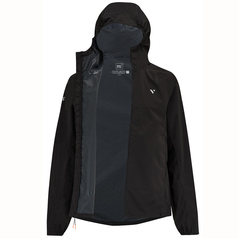 ULTRALITE VENTURE - ΑΝΤΡΙΚΟ - BLACK