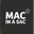 Mac in a Sac Greece logo