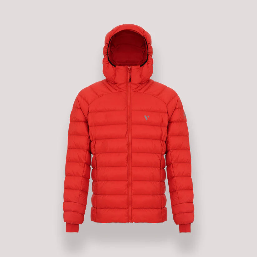 VENTURE SUMMIT - ΑΝΤΡΙΚΟ ΠΟΥΠΟΥΛΕΝΙΟ ΜΠΟΥΦΑΝ - ΠΟΡΤΟΚΑΛΙ