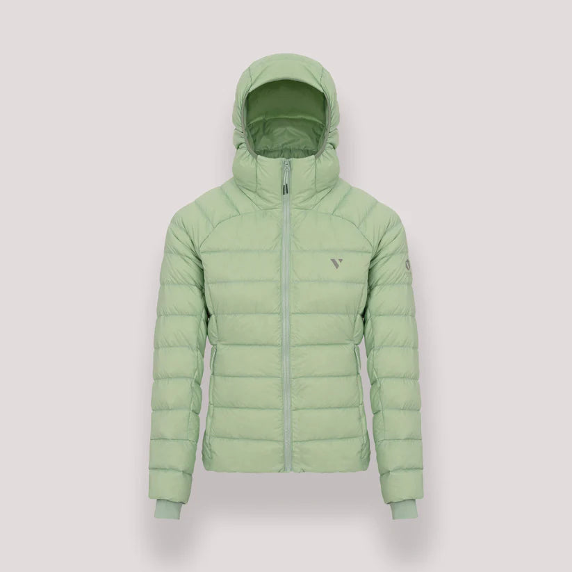 VENTURE SUMMIT - ΓΥΝΑΙΚΕΙΟ ΠΟΥΠΟΥΛΕΝΙΟ ΜΠΟΥΦΑΝ - ΦΥΣΤΙΚΙ