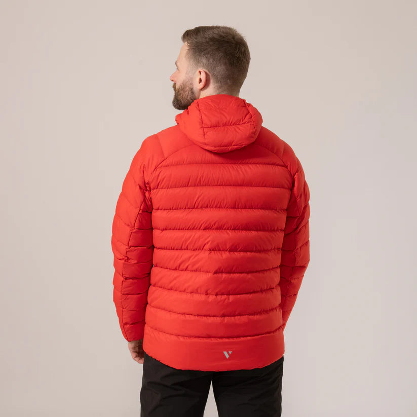 VENTURE SUMMIT - ΑΝΤΡΙΚΟ ΠΟΥΠΟΥΛΕΝΙΟ ΜΠΟΥΦΑΝ - ΠΟΡΤΟΚΑΛΙ