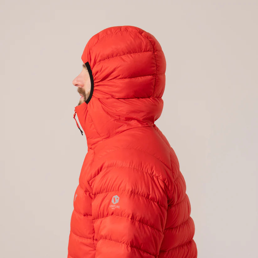 VENTURE SUMMIT - ΑΝΤΡΙΚΟ ΠΟΥΠΟΥΛΕΝΙΟ ΜΠΟΥΦΑΝ - ΠΟΡΤΟΚΑΛΙ