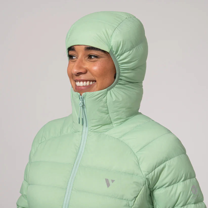 VENTURE SUMMIT - ΓΥΝΑΙΚΕΙΟ ΠΟΥΠΟΥΛΕΝΙΟ ΜΠΟΥΦΑΝ - ΦΥΣΤΙΚΙ