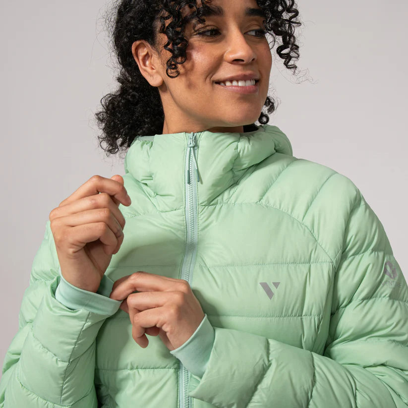 VENTURE SUMMIT - ΓΥΝΑΙΚΕΙΟ ΠΟΥΠΟΥΛΕΝΙΟ ΜΠΟΥΦΑΝ - ΦΥΣΤΙΚΙ