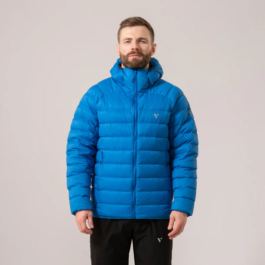 VENTURE SUMMIT - ΑΝΤΡΙΚΟ ΠΟΥΠΟΥΛΕΝΙΟ ΜΠΟΥΦΑΝ - ΜΠΛΕ