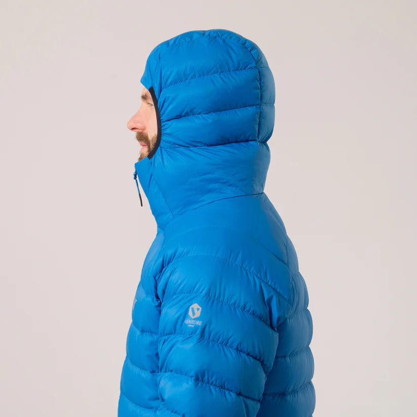 VENTURE SUMMIT - ΑΝΤΡΙΚΟ ΠΟΥΠΟΥΛΕΝΙΟ ΜΠΟΥΦΑΝ - ΜΠΛΕ