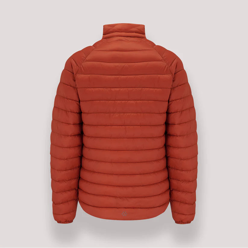 SYNERGY - ΑΝΤΡΙΚΟ ΜΠΟΥΦΑΝ - ΠΟΡΤΟΚΑΛΙ