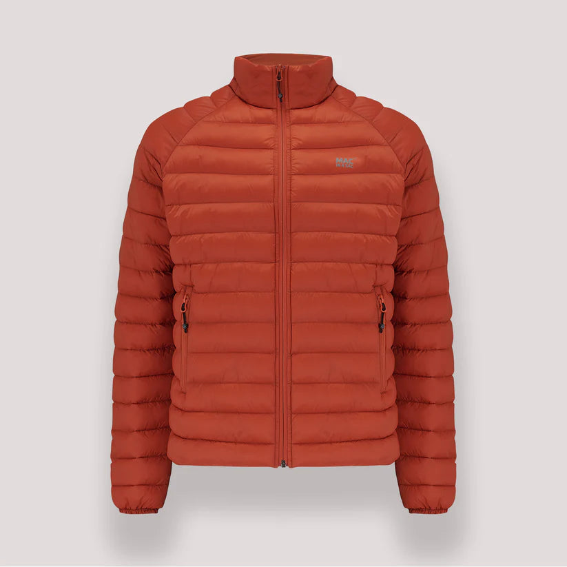 SYNERGY - ΑΝΤΡΙΚΟ ΜΠΟΥΦΑΝ - ΠΟΡΤΟΚΑΛΙ