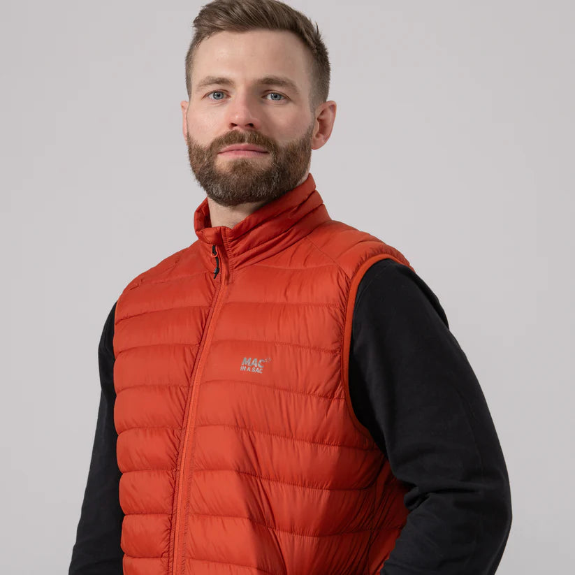 SYNERGY - ΑΝΤΡΙΚΟ ΓΙΛΕΚΟ - ΣΚΟΥΡΟ ΠΟΡΤΟΚΑΛΙ