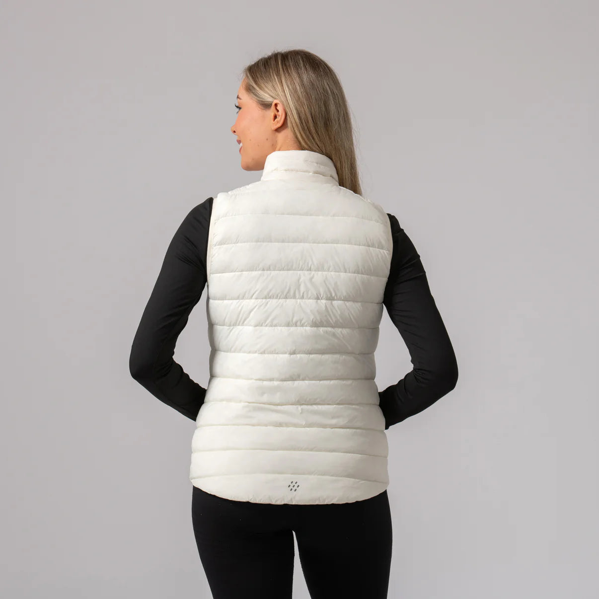 SYNERGY - ΓΥΝΑΙΚΕΙΟ ΓΙΛΕΚΟ - ΛΕΥΚΟ ΤΟΥ ΠΑΓΟΥ