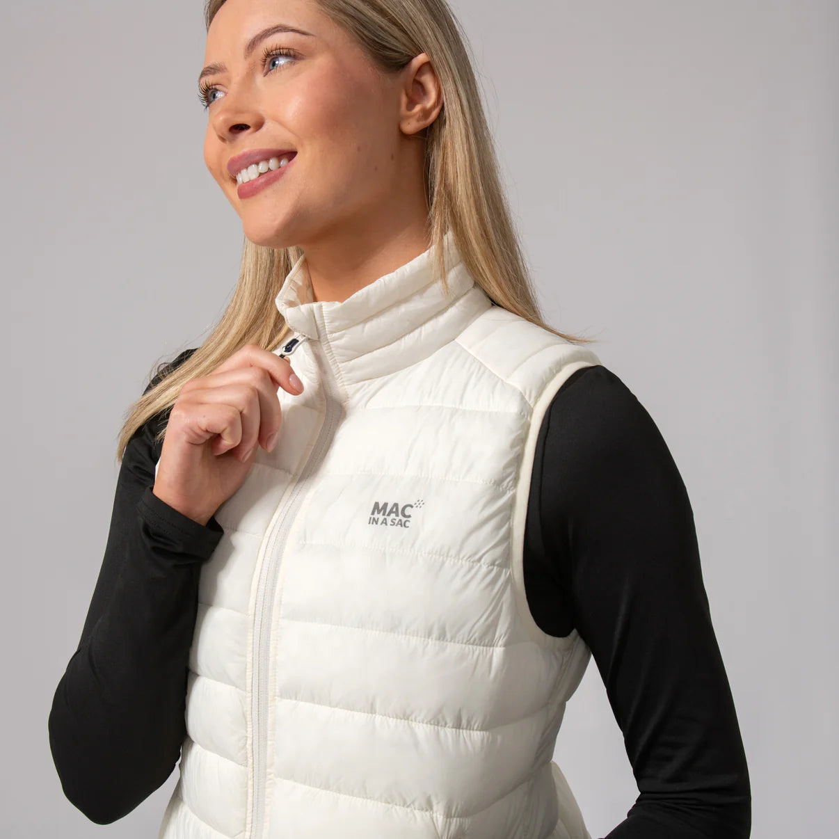 SYNERGY - ΓΥΝΑΙΚΕΙΟ ΓΙΛΕΚΟ - ΛΕΥΚΟ ΤΟΥ ΠΑΓΟΥ