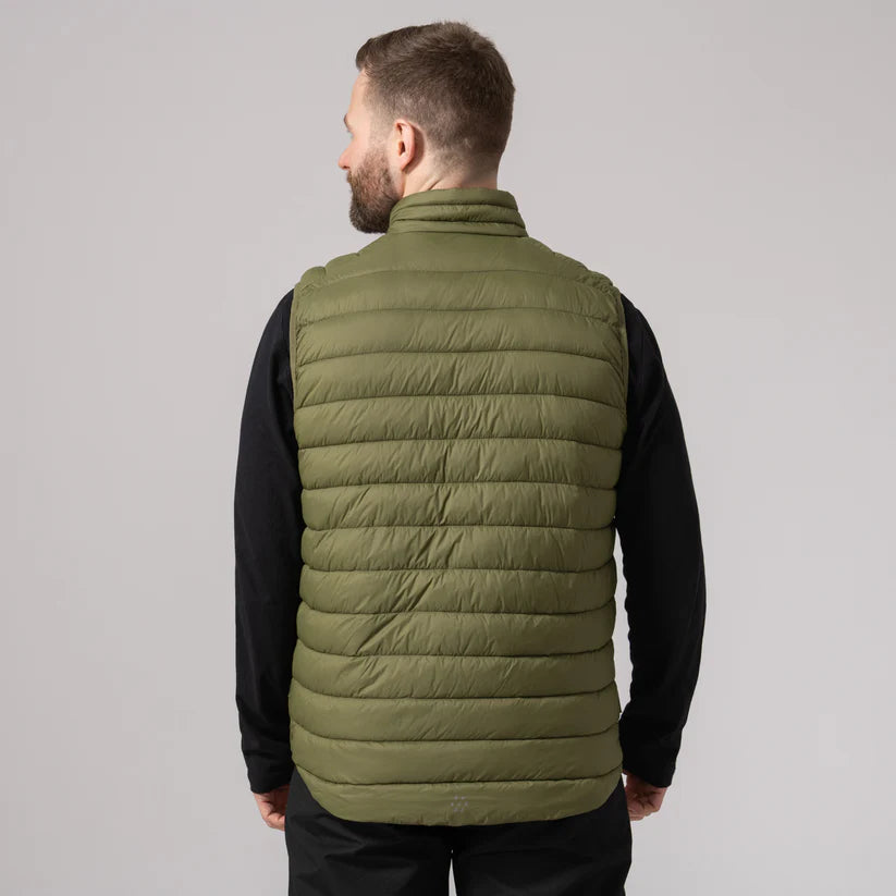 SYNERGY - ΑΝΤΡΙΚΟ ΓΙΛΕΚΟ - ΧΑΚΙ