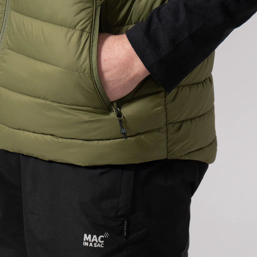 SYNERGY - ΑΝΤΡΙΚΟ ΓΙΛΕΚΟ - ΧΑΚΙ