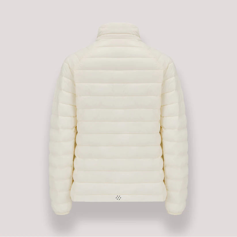 SYNERGY - ΓΥΝΑΙΚΕΙΟ ΜΠΟΥΦΑΝ - ΛΕΥΚΟ ΤΟΥ ΠΑΓΟΥ