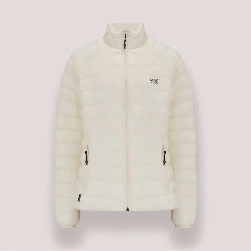 SYNERGY - ΓΥΝΑΙΚΕΙΟ ΜΠΟΥΦΑΝ - ΛΕΥΚΟ ΤΟΥ ΠΑΓΟΥ