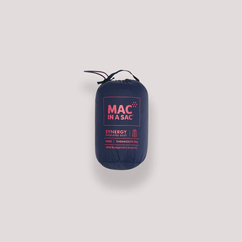 SYNERGY - ΓΥΝΑΙΚΕΙΟ ΓΙΛΕΚΟ - ΣΚΟΥΡΟ ΜΠΛΕ