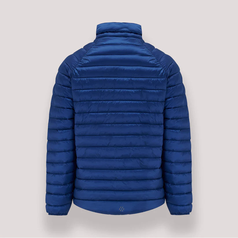 SYNERGY - ΑΝΤΡΙΚΟ ΜΠΟΥΦΑΝ - ΜΠΛΕ