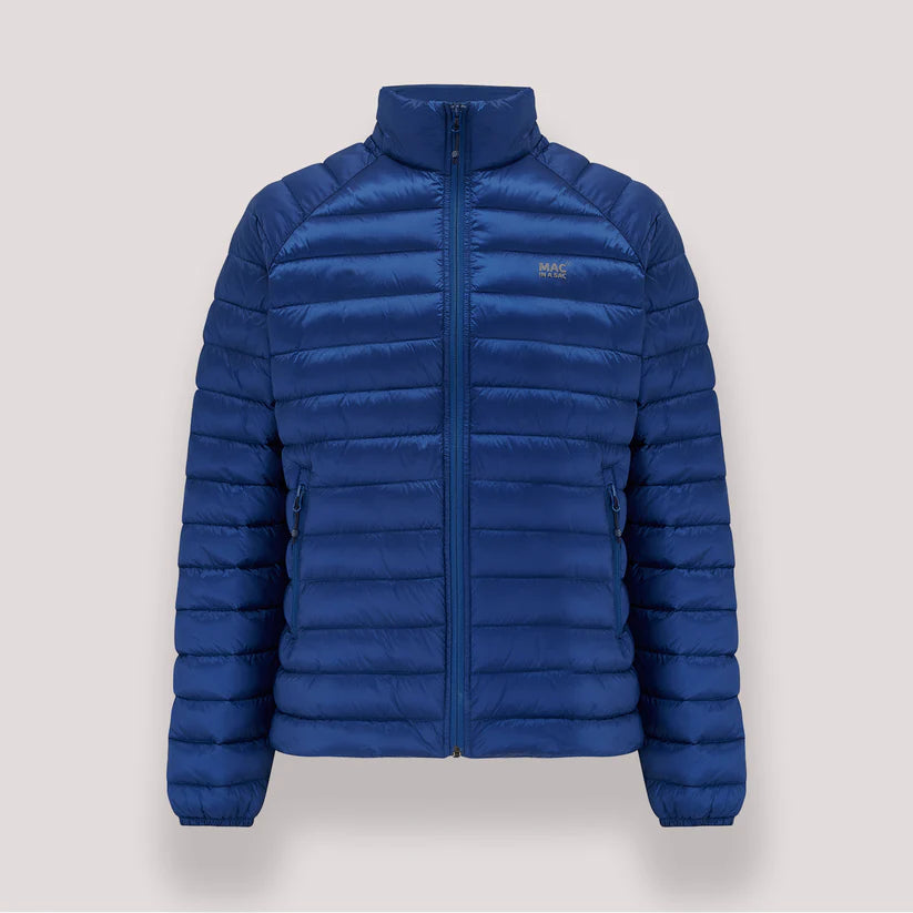 SYNERGY - ΑΝΤΡΙΚΟ ΜΠΟΥΦΑΝ - ΜΠΛΕ