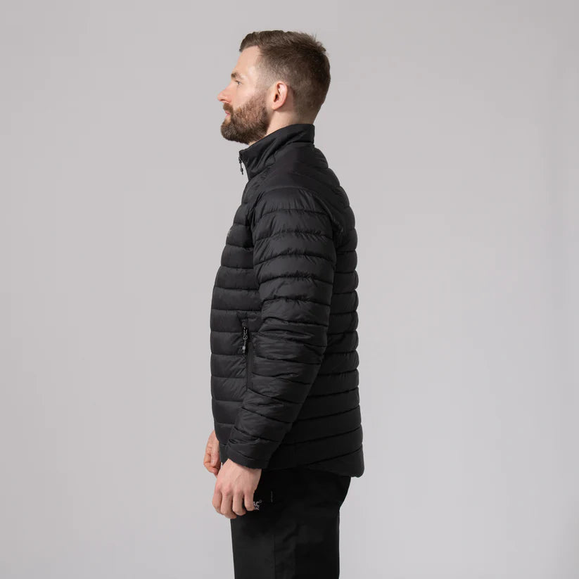 SYNERGY - ΑΝΤΡΙΚΟ ΜΠΟΥΦΑΝ - ΜΑΥΡΟ