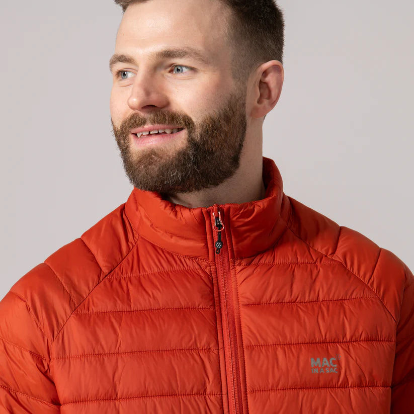 SYNERGY - ΑΝΤΡΙΚΟ ΜΠΟΥΦΑΝ - ΠΟΡΤΟΚΑΛΙ