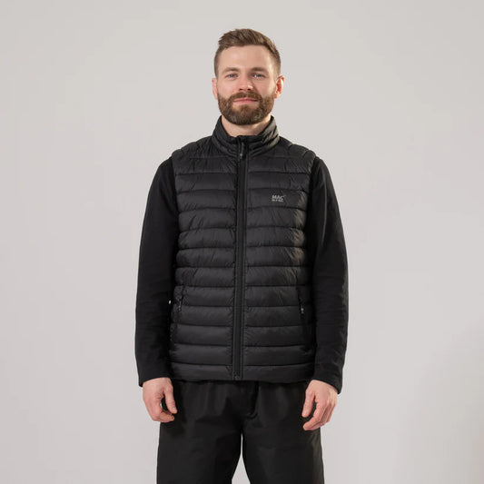 SYNERGY - ΑΝΤΡΙΚΟ ΓΙΛΕΚΟ - ΜΑΥΡΟ