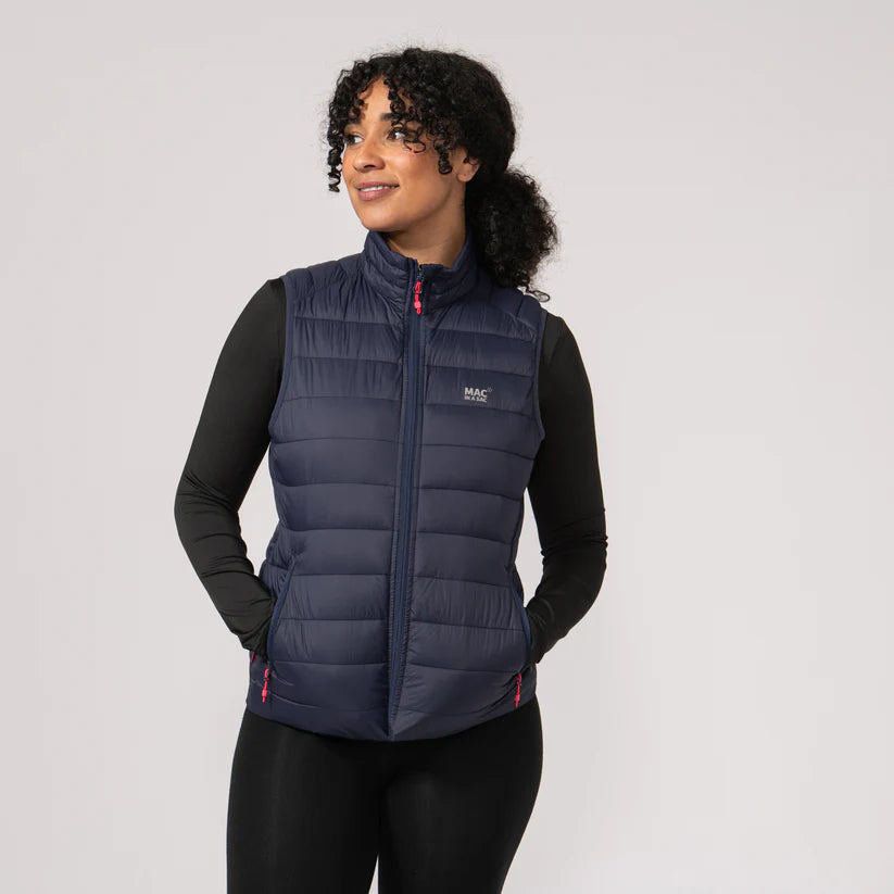 SYNERGY - ΓΥΝΑΙΚΕΙΟ ΓΙΛΕΚΟ - ΣΚΟΥΡΟ ΜΠΛΕ