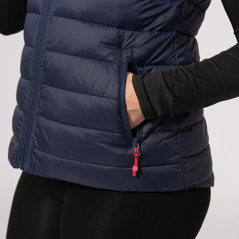 SYNERGY - ΓΥΝΑΙΚΕΙΟ ΓΙΛΕΚΟ - ΣΚΟΥΡΟ ΜΠΛΕ