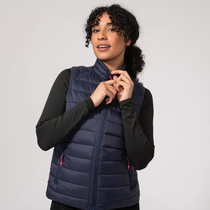 SYNERGY - ΓΥΝΑΙΚΕΙΟ ΓΙΛΕΚΟ - ΣΚΟΥΡΟ ΜΠΛΕ