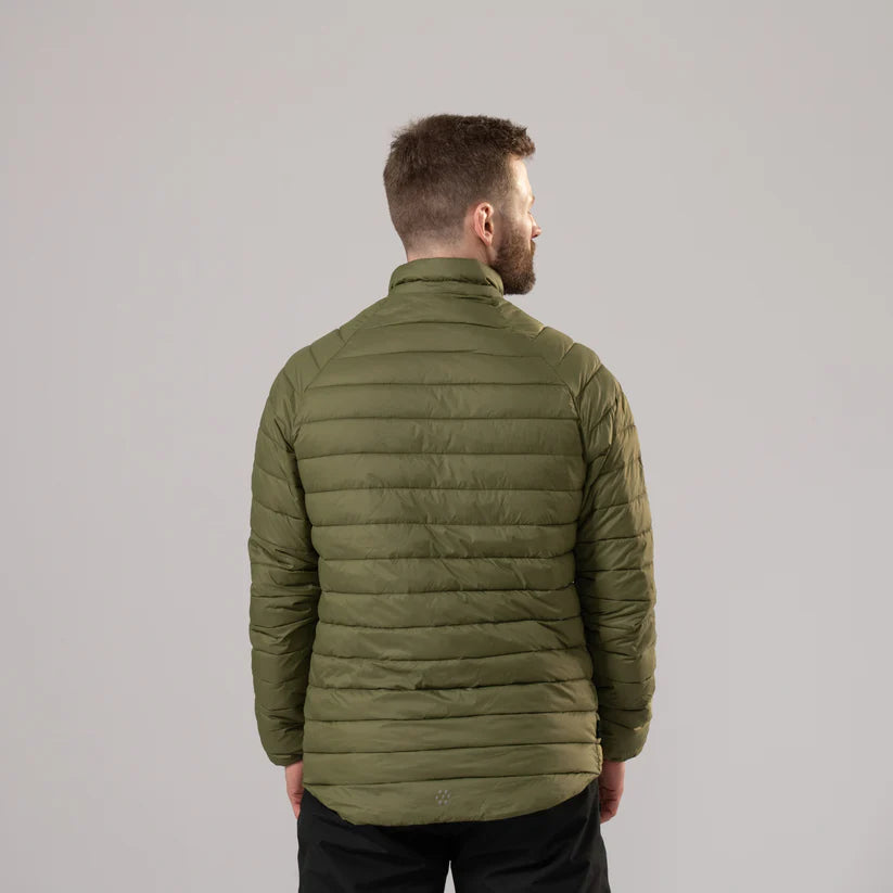 SYNERGY - ΑΝΤΡΙΚΟ ΜΠΟΥΦΑΝ - ΧΑΚΙ