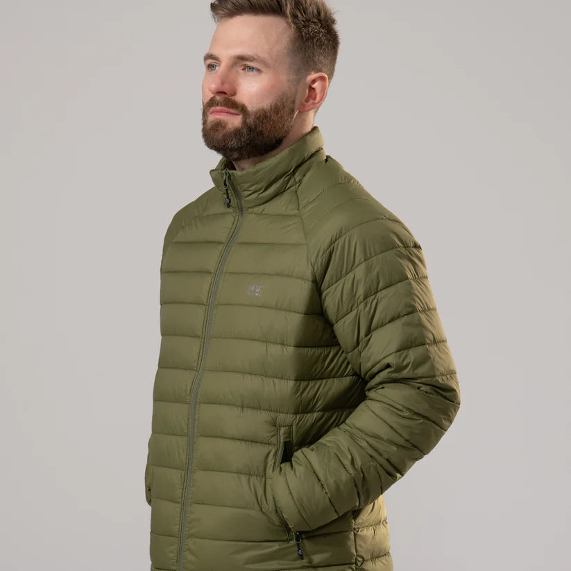 SYNERGY - ΑΝΤΡΙΚΟ ΜΠΟΥΦΑΝ - ΧΑΚΙ