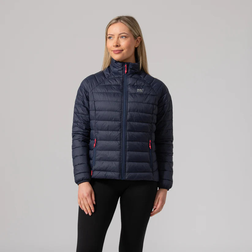 SYNERGY - ΓΥΝΑΙΚΕΙΟ ΜΠΟΥΦΑΝ - ΣΚΟΥΡΟ ΜΠΛΕ