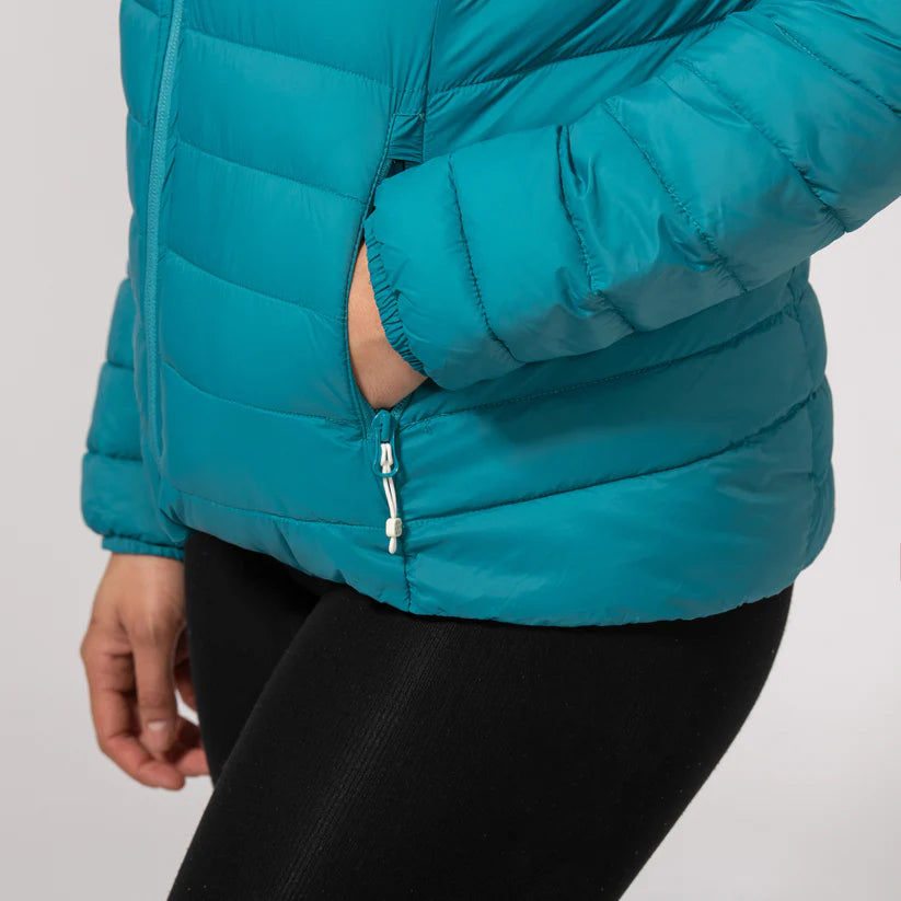 SYNERGY - ΓΥΝΑΙΚΕΙΟ ΜΠΟΥΦΑΝ - ΠΕΤΡΟΛ