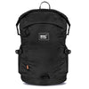 TRAVELITE BACKPACK - ΣΑΚΙΔΙΟ - ΜΑΥΡΟ