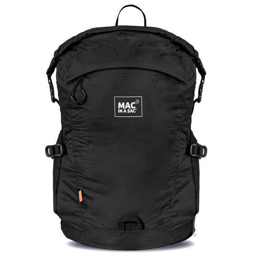 TRAVELITE BACKPACK - ΣΑΚΙΔΙΟ - ΜΑΥΡΟ