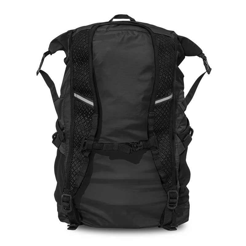 TRAVELITE BACKPACK - ΣΑΚΙΔΙΟ - ΜΑΥΡΟ