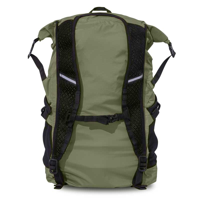 TRAVELITE BACKPACK - ΣΑΚΙΔΙΟ - KHAKI